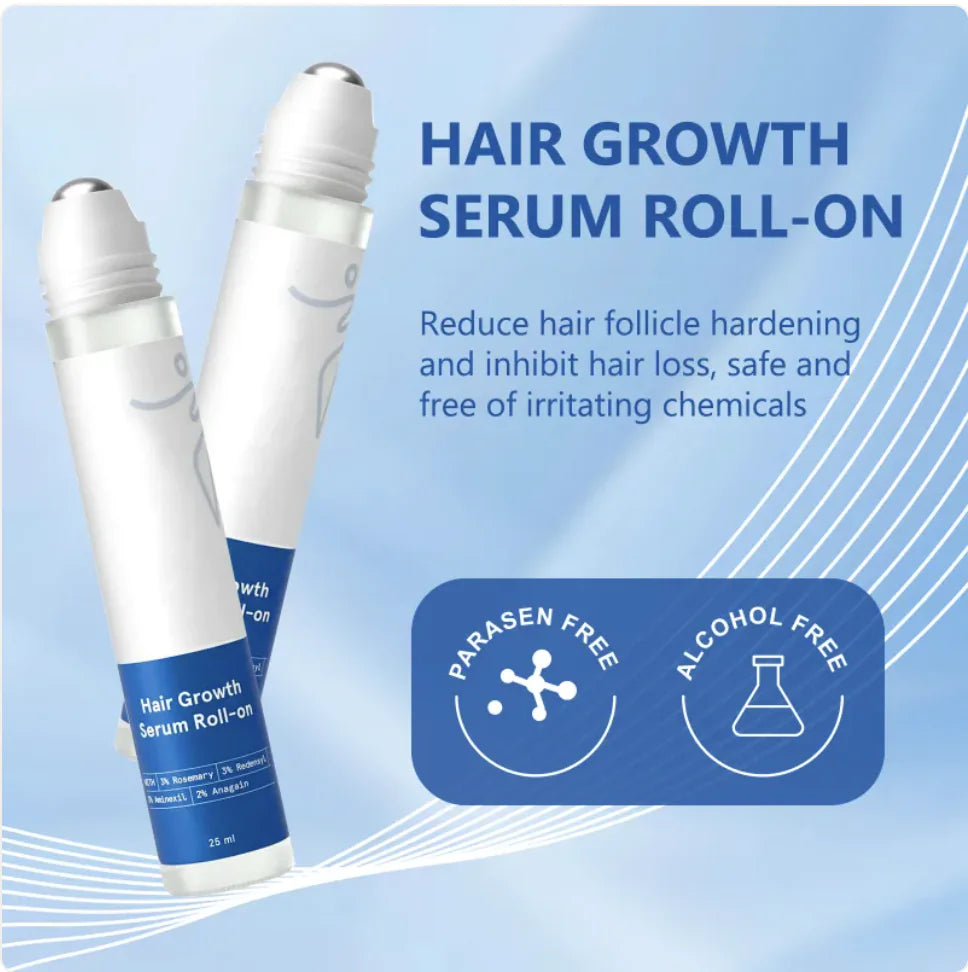 Hair Growth Serum