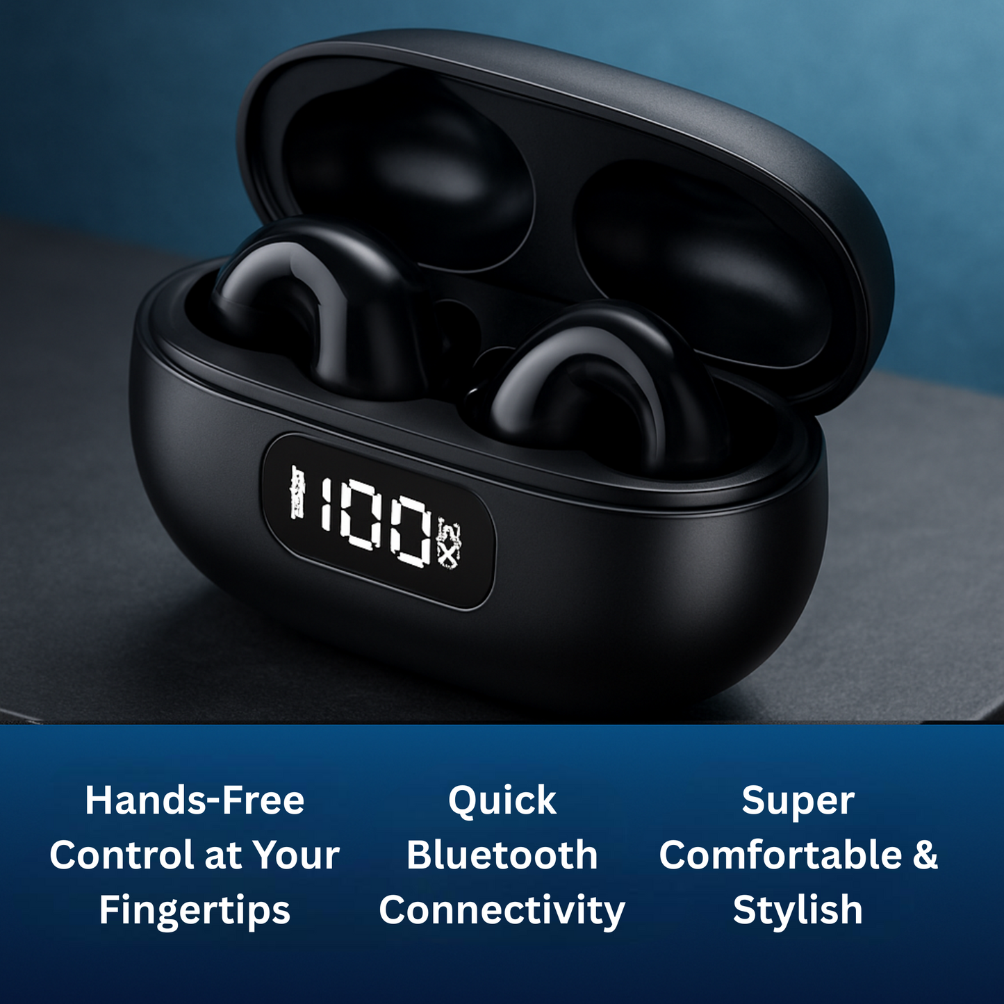 Wireless Headphones