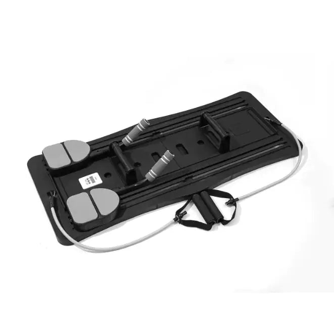 Portable Pilates Machine