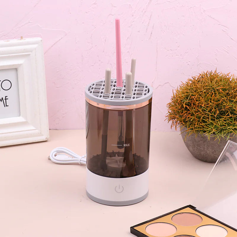 GlamGlow Makeup Brush Cleaner