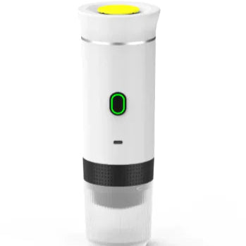 Portable Coffee & Tea Maker