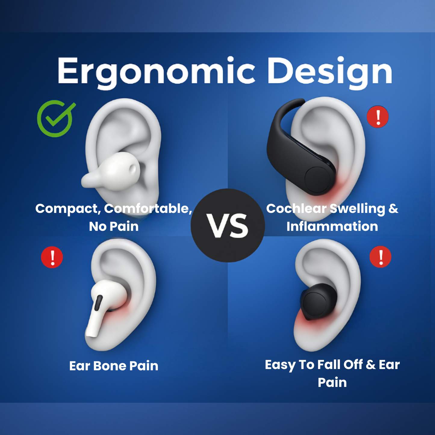 Wireless  Headphones