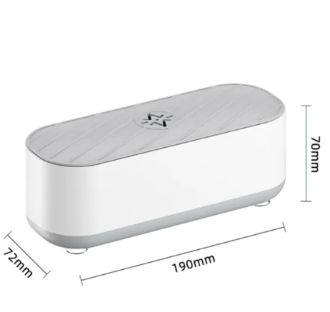 Glasses Cleaning Machine