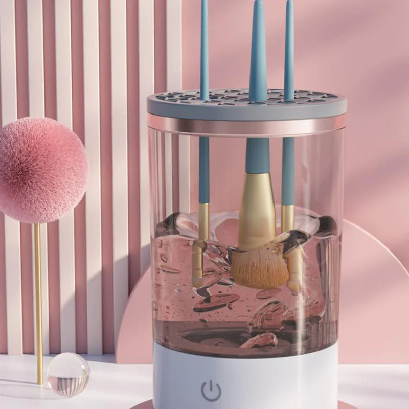 GlamGlow Makeup Brush Cleaner