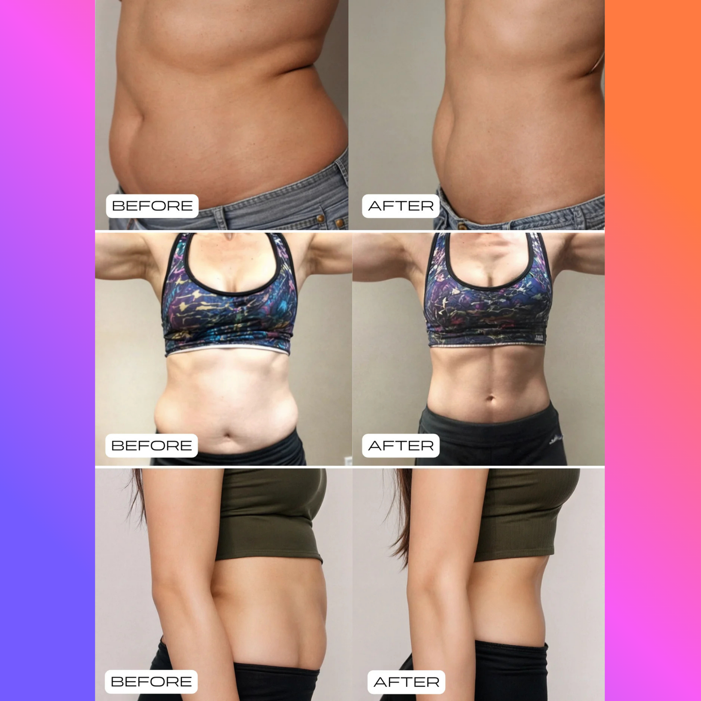 Portable Pilates Machine