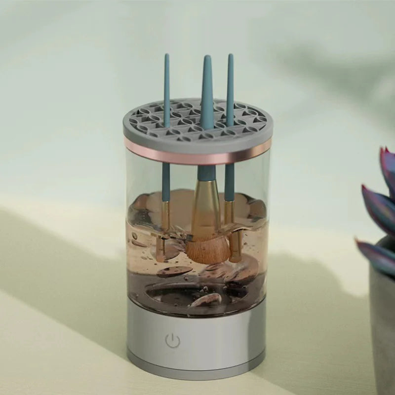 GlamGlow Makeup Brush Cleaner