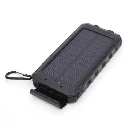 Waterproof Solar Power Pack