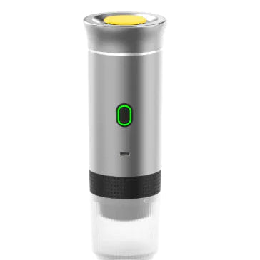 Portable Coffee & Tea Maker