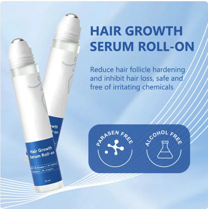 Hair Growth Serum