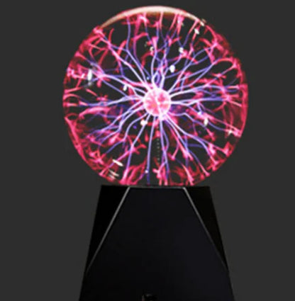 Magic Lightning Ball