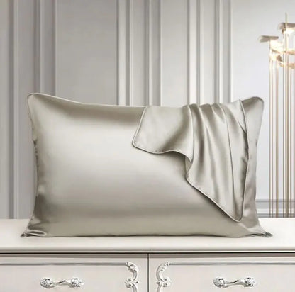100% Pure Mulberry Silk Pillow Case