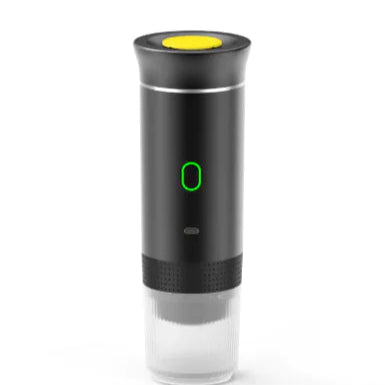 Portable Coffee & Tea Maker