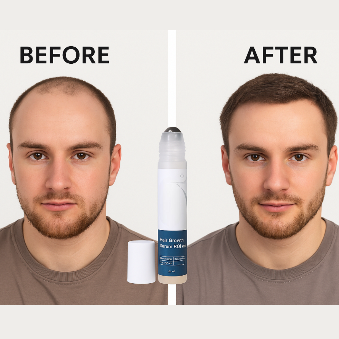 Hair Growth Serum