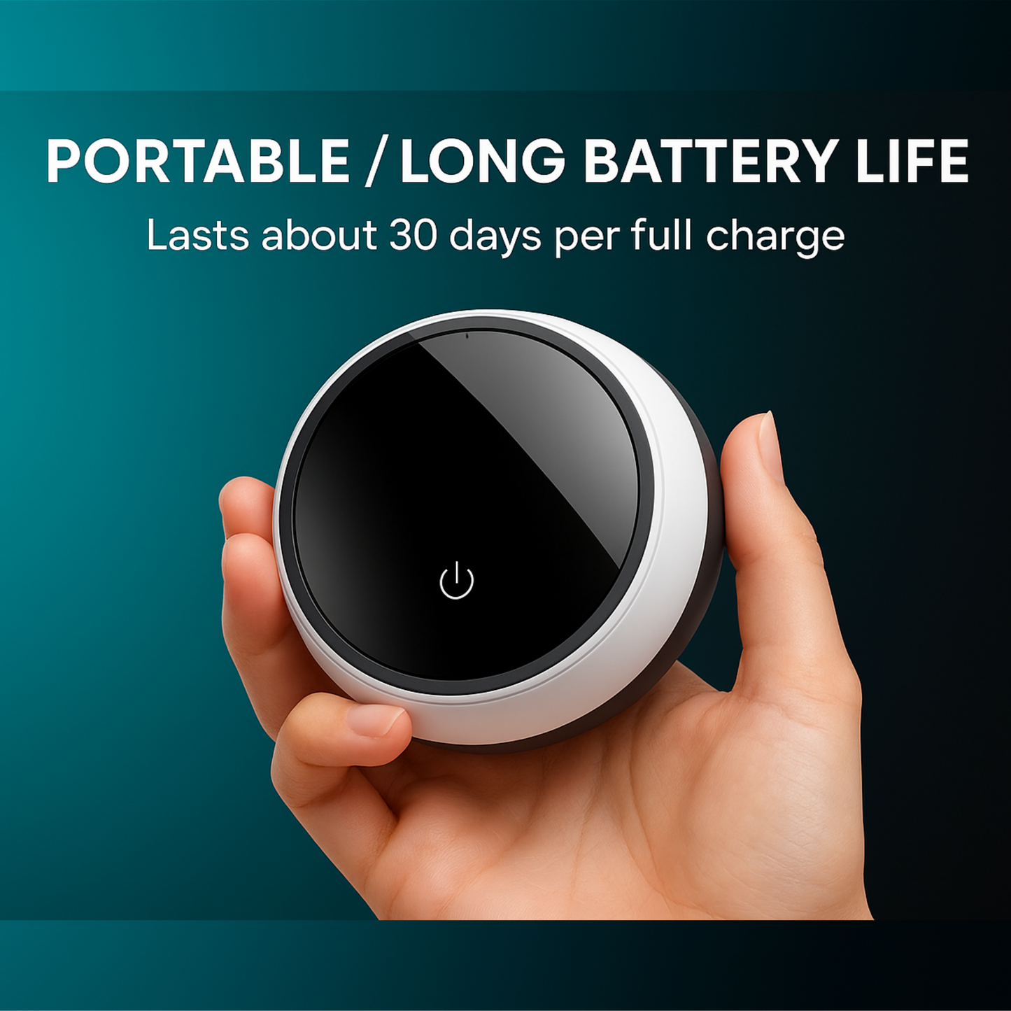 UV Toothbrush Holder & Sanitizer