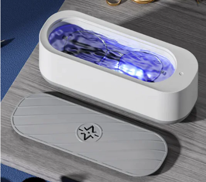 Glasses Cleaning Machine