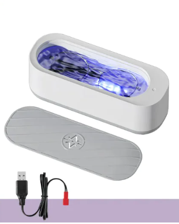 Glasses Cleaning Machine