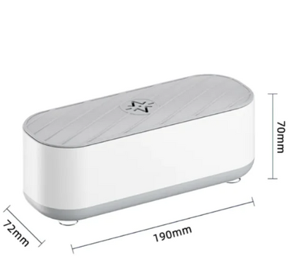 Glasses Cleaning Machine