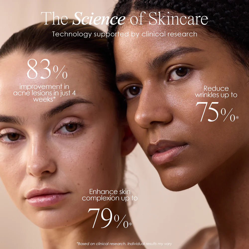 7 Color LED Skin Rejuvenation Face Mask