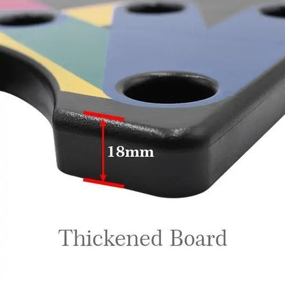 9 in 1 Push Up Board