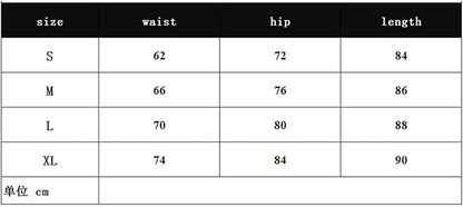 Flow Mesh Fitness Leggings