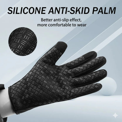 Thermal Touchscreen Winter Gloves