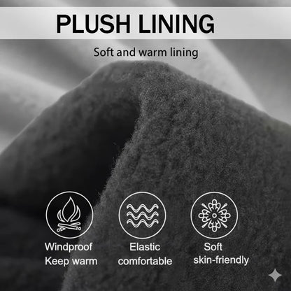 Thermal Touchscreen Winter Gloves