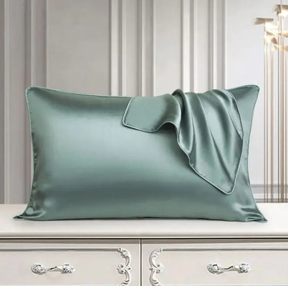 100% Pure Mulberry Silk Pillow Case