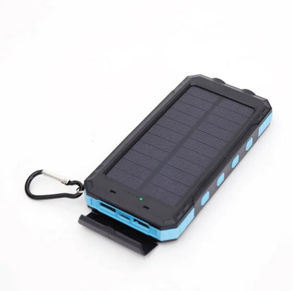 Waterproof Solar Power Pack