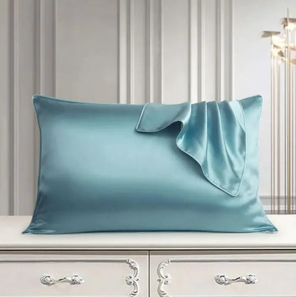100% Pure Mulberry Silk Pillow Case