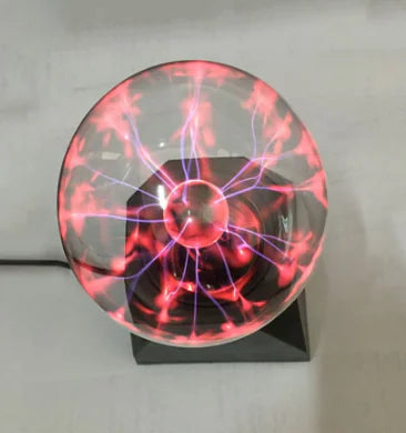 Magic Lightning Ball