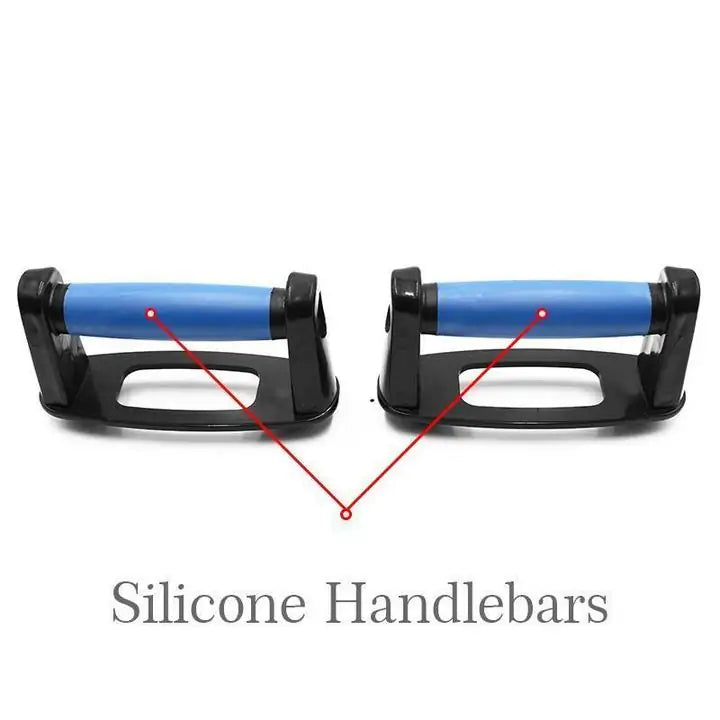 9 in 1 Push Up Board