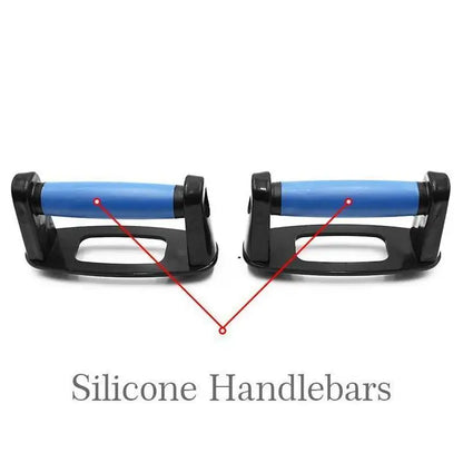 9 in 1 Push Up Board